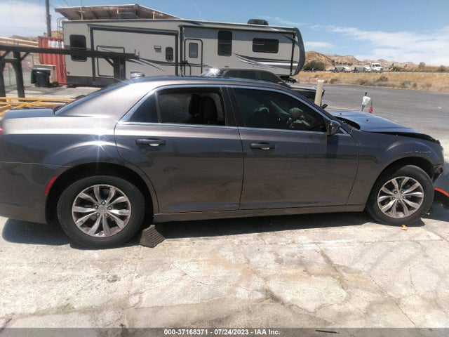 Chrysler 300 Limited 2016 2C3CCAAG6GH268535 Image 4