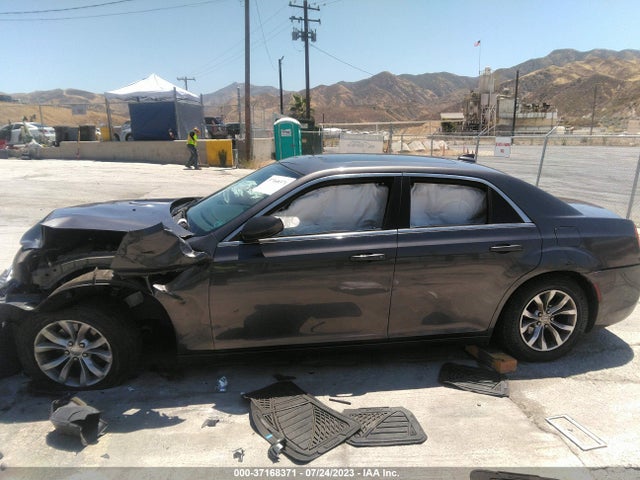 Chrysler 300 Limited 2016 2C3CCAAG6GH268535 Image 5