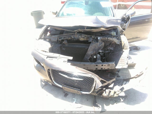 Chrysler 300 Limited 2016 2C3CCAAG6GH268535 Image 11