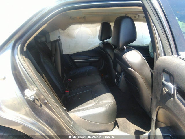 Chrysler 300 Limited 2016 2C3CCAAG6GH268535 Image 13