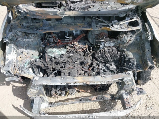 Hyundai Tucson Walking Dead Edition 2014 KM8JUCAG8EU941603 Image 10