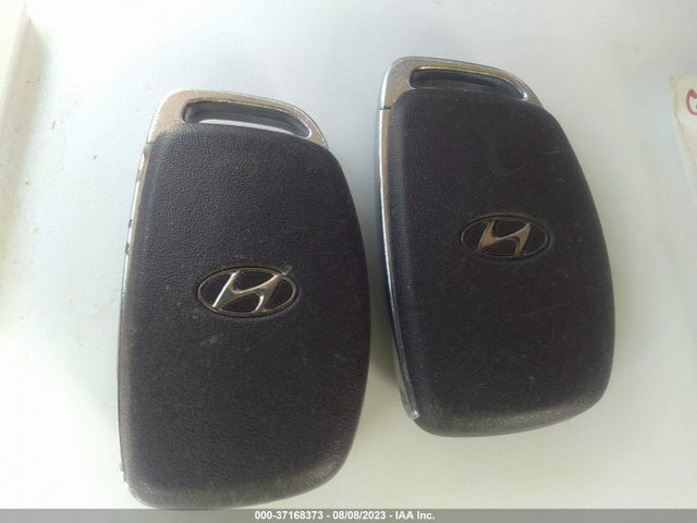 Hyundai Tucson Walking Dead Edition 2014 KM8JUCAG8EU941603 Image 11