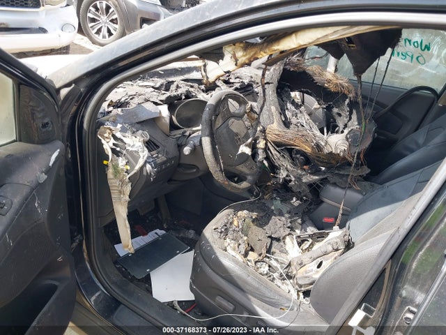 Hyundai Tucson Walking Dead Edition 2014 KM8JUCAG8EU941603 Image 5