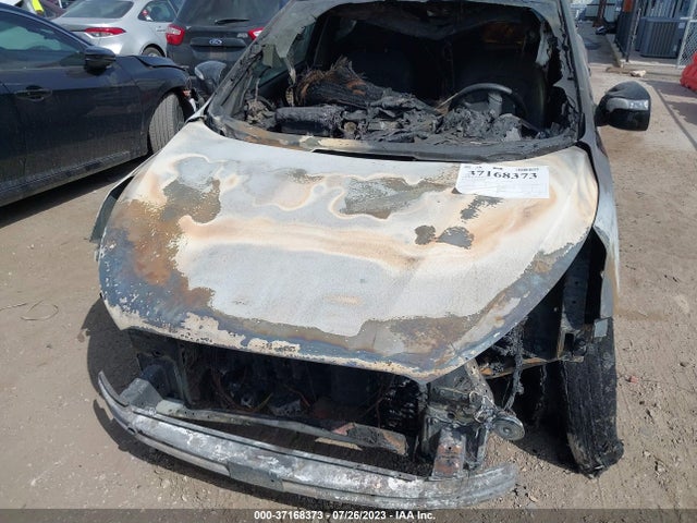 Hyundai Tucson Walking Dead Edition 2014 KM8JUCAG8EU941603 Image 6