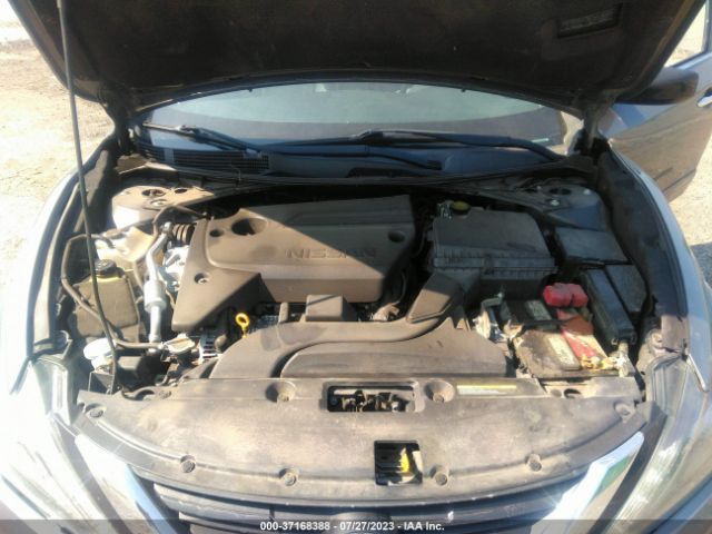 1N4AL3AP0HC211918 Nissan Altima 2.5 Sr
