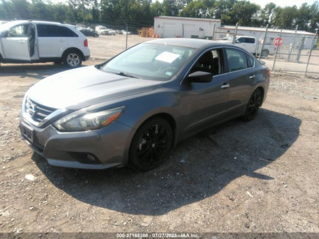 1N4AL3AP0HC211918 Nissan Altima 2.5 Sr