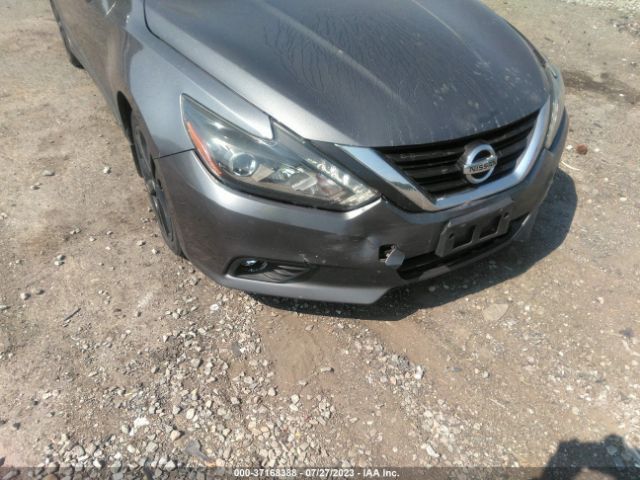 1N4AL3AP0HC211918 Nissan Altima 2.5 Sr