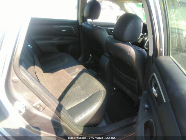 1N4AL3AP0HC211918 Nissan Altima 2.5 Sr