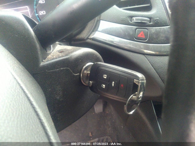 Chevrolet IMPALA 1LT 2017 1G1105SA2HU144072 Image 11