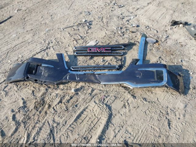 2GKALPEK6G6318757 GMC Terrain Slt
