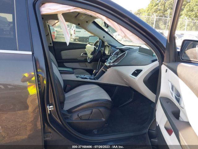 2GKALPEK6G6318757 GMC Terrain Slt