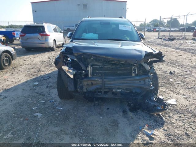 2GKALPEK6G6318757 GMC Terrain Slt