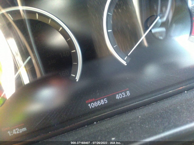 BMW 5 Series 535d Xdrive 2014 WBAFV3C51ED685935 Image 14