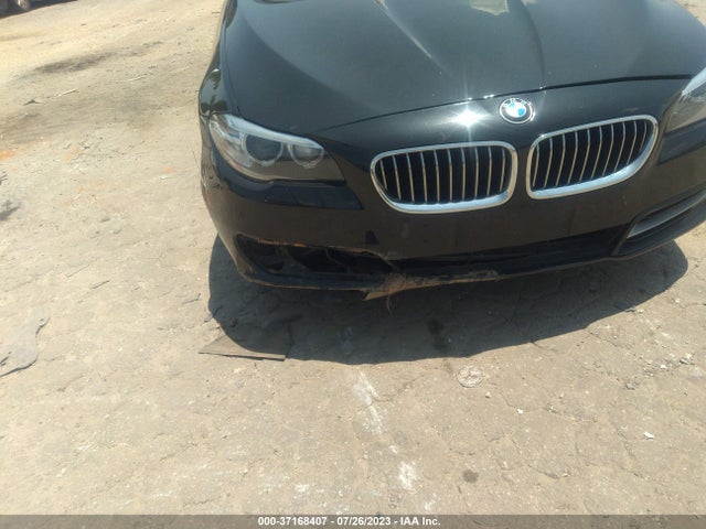 BMW 5 Series 535d Xdrive 2014 WBAFV3C51ED685935 Image 6