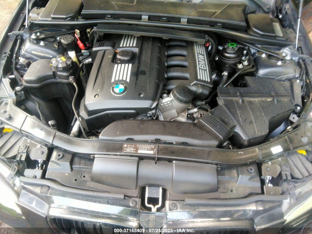 2010 BMW 3 SERIES 328I VIN: WBAWB3C52AP481582