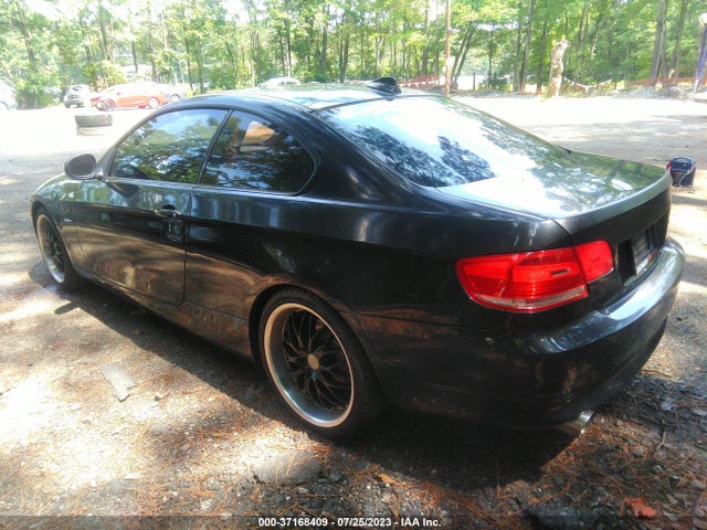 2010 BMW 3 SERIES 328I VIN: WBAWB3C52AP481582