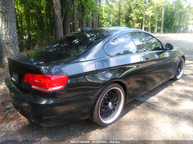 2010 BMW 3 SERIES 328I VIN: WBAWB3C52AP481582