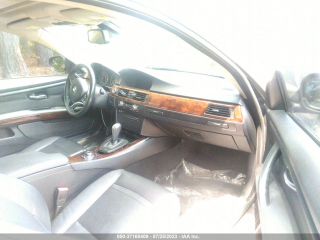 2010 BMW 3 SERIES 328I VIN: WBAWB3C52AP481582