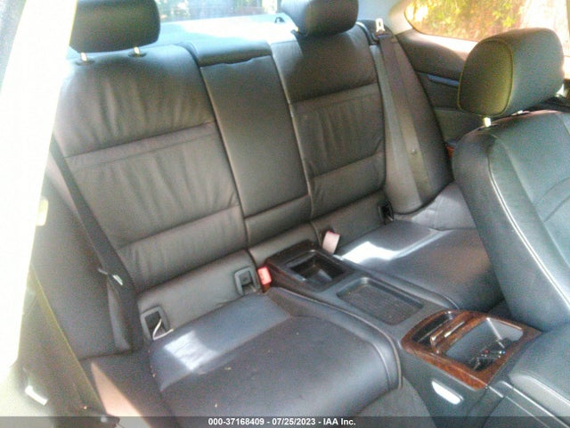 2010 BMW 3 SERIES 328I VIN: WBAWB3C52AP481582