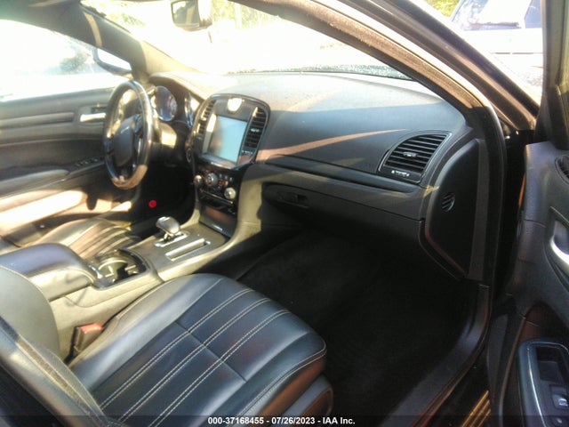 Chrysler 300 300s 2014 2C3CCAGG9EH381674 Image 5