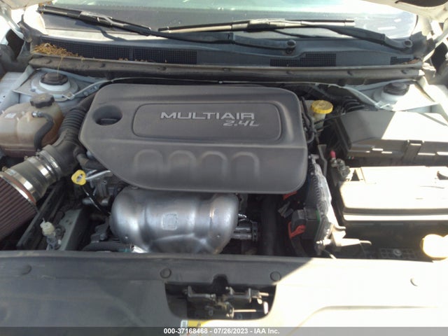 1C3CCCAB6FN534514 Chrysler 200 Limited