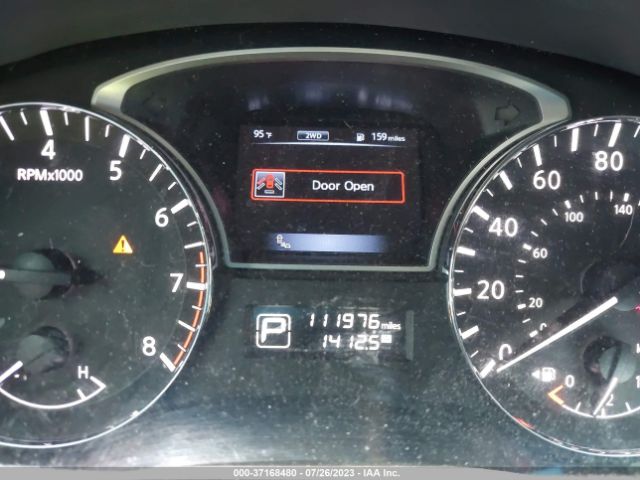 5N1AR2MM0FC684988 Nissan Pathfinder Sl