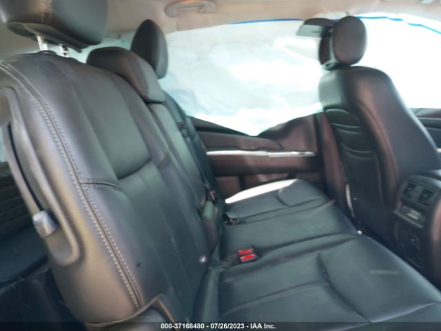 5N1AR2MM0FC684988 Nissan Pathfinder Sl