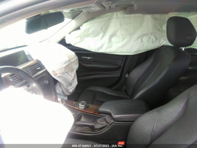 WBA3B5G58ENS10987 BMW 3 Series 328i Xdrive