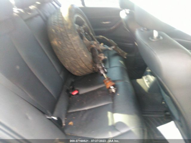 WBA3B5G58ENS10987 BMW 3 Series 328i Xdrive