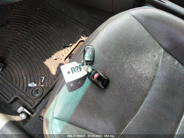 2013 HYUNDAI ELANTRA LIMITED VIN: 5NPDH4AE1DH305978