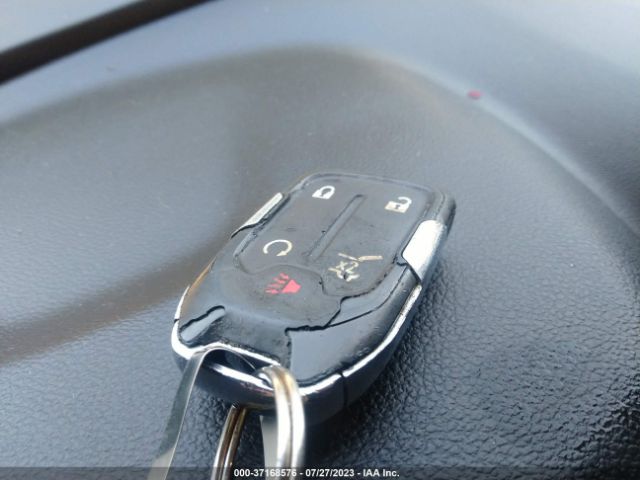 3GKALMEV6JL231405 GMC Terrain Sle