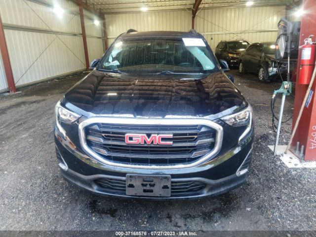 3GKALMEV6JL231405 GMC Terrain Sle