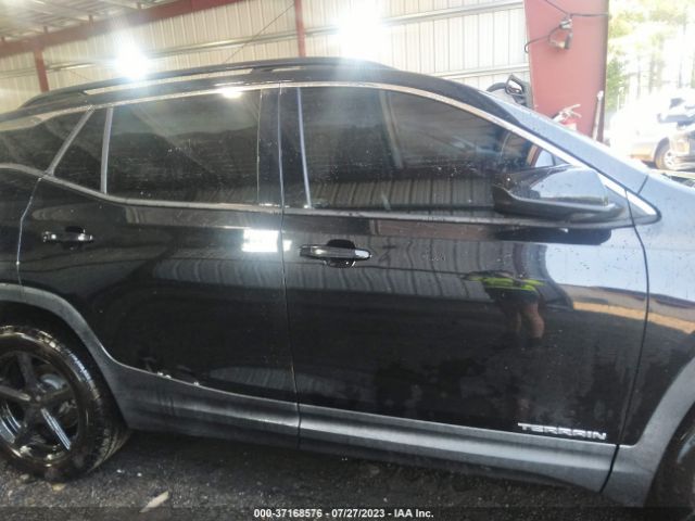 3GKALMEV6JL231405 GMC Terrain Sle