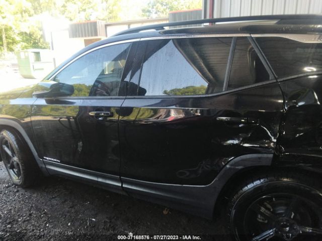 3GKALMEV6JL231405 GMC Terrain Sle