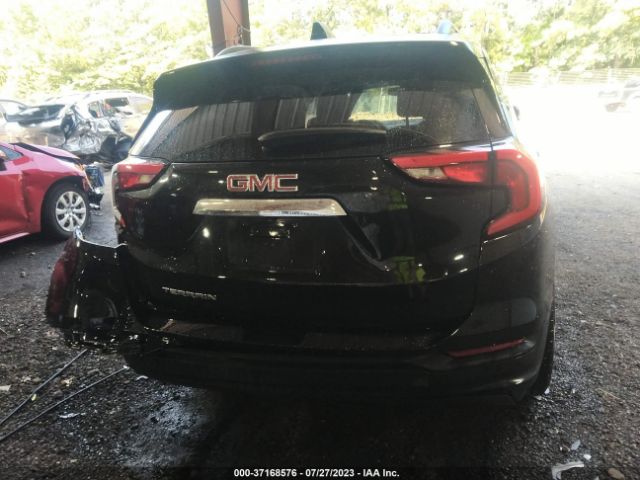 3GKALMEV6JL231405 GMC Terrain Sle