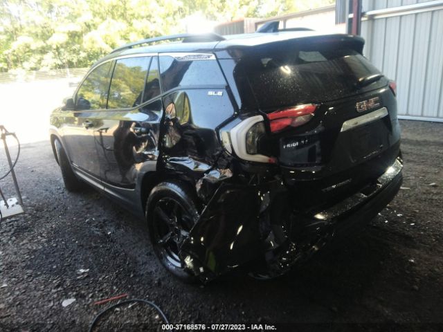 3GKALMEV6JL231405 GMC Terrain Sle