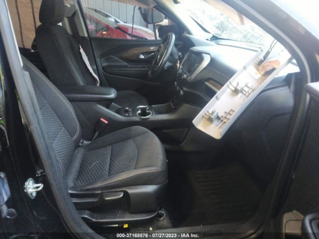3GKALMEV6JL231405 GMC Terrain Sle