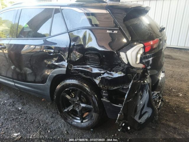 3GKALMEV6JL231405 GMC Terrain Sle