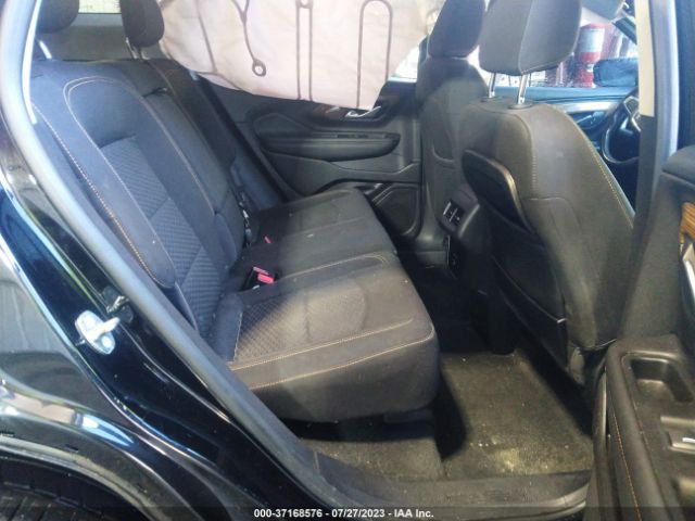 3GKALMEV6JL231405 GMC Terrain Sle