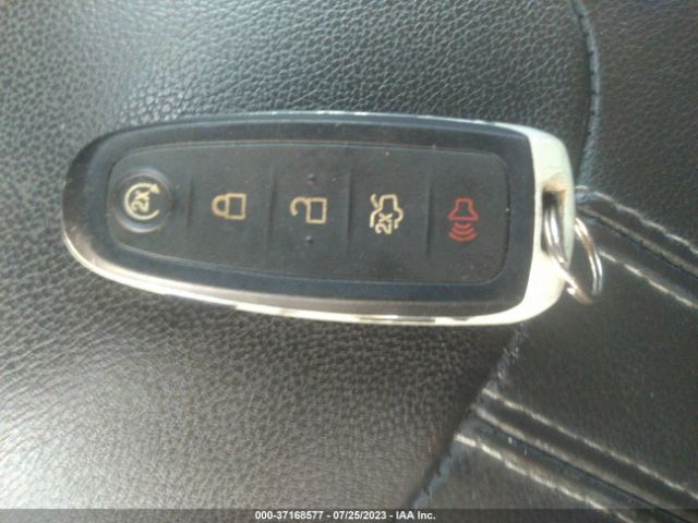 1FADP3N22EL104025 Ford Focus Titanium