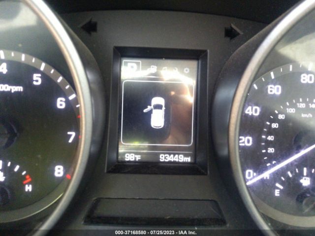 5NMZU3LB5HH022890 Hyundai Santa Fe Sport 2.4l