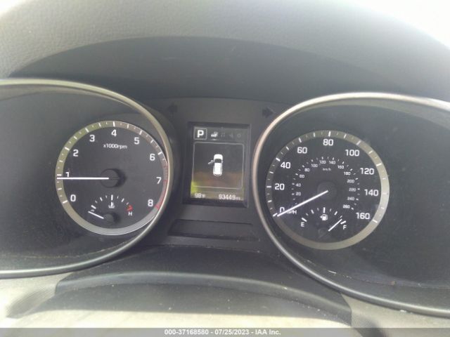 5NMZU3LB5HH022890 Hyundai Santa Fe Sport 2.4l