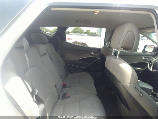 5NMZU3LB5HH022890 Hyundai Santa Fe Sport 2.4l