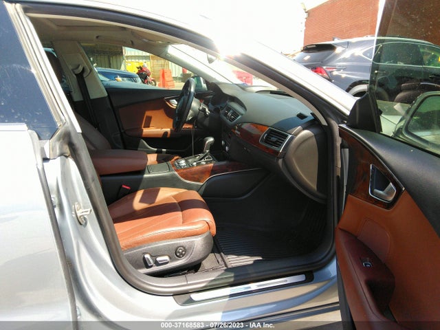 WAU22AFC4HN094700 Audi A7 Prestige