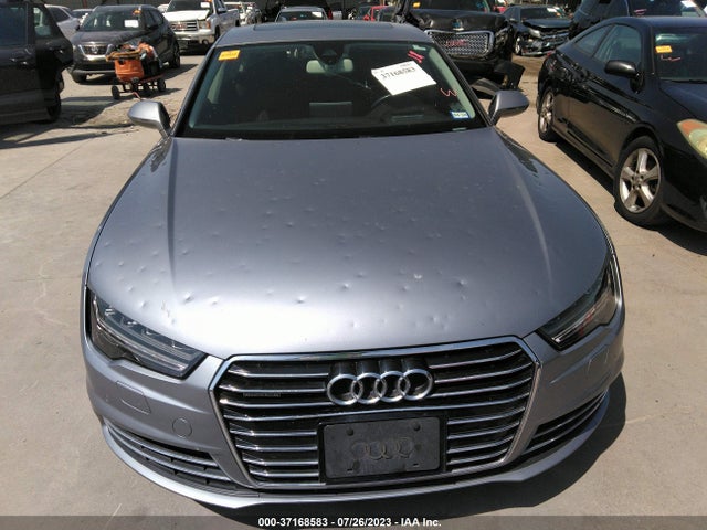 WAU22AFC4HN094700 Audi A7 Prestige