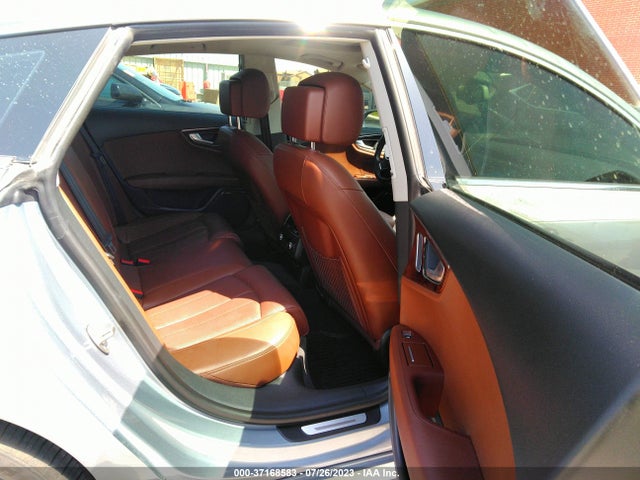 WAU22AFC4HN094700 Audi A7 Prestige