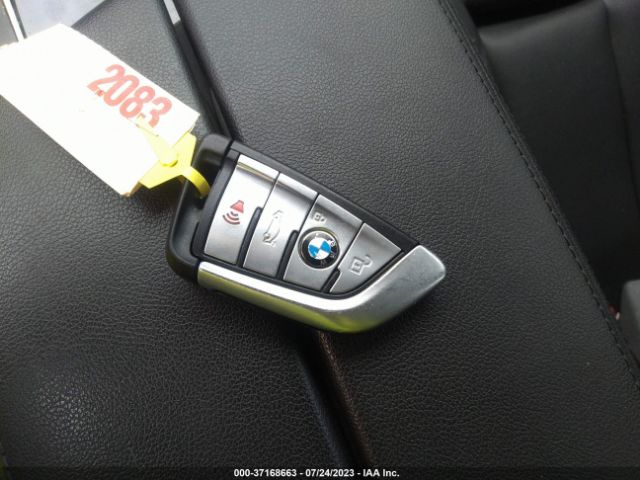 WBAJA9C58JB251574 BMW 5 Series 530e Iperformance