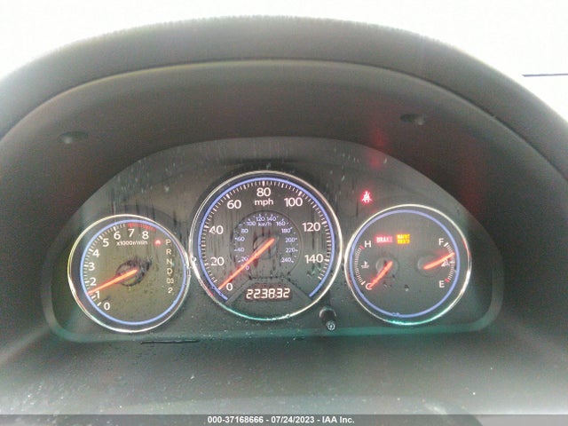2003 HONDA CIVIC LX VIN: 2HGES16513H583317