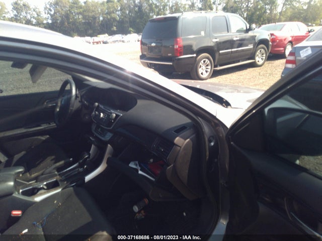 2013 HONDA ACCORD SDN SPORT VIN: 1HGCR2F53DA283674