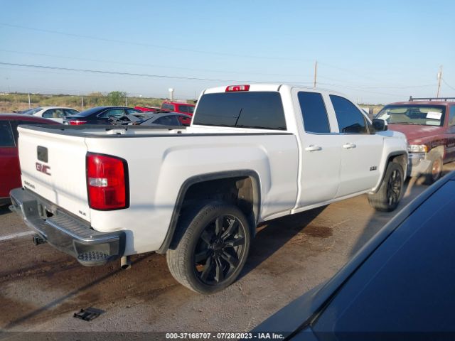1GTR1UEH8EZ298214 GMC Sierra 1500 Sle